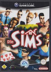 Die Sims