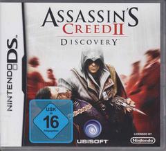 Assassin's Creed II: Discovery