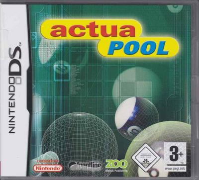 actua Pool