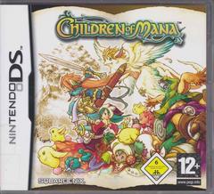 Children of Mana