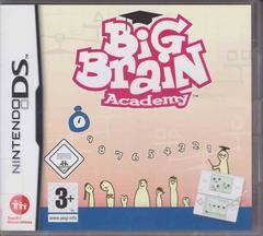 Big Brain Academy