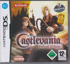 Castlevania - Portrait of Ruin