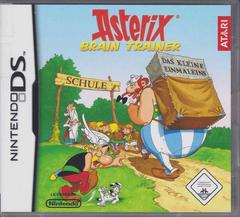 Asterix Brain Trainer