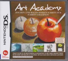 Art Academy