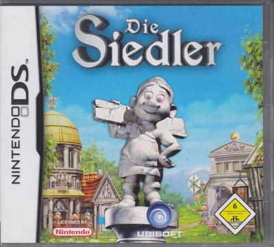 Die Siedler