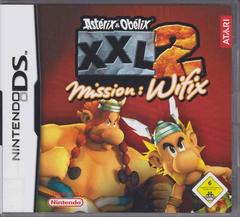 Asterix &amp; Obelix XXL 2 Mission WiiFix