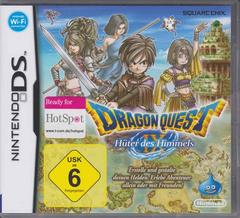 Dragon Quest IX – Hüter des Himmels