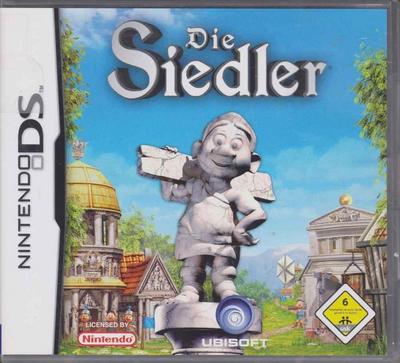 Die Siedler