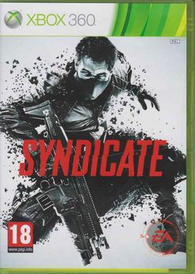 Syndicate