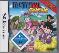 Dragonball Origins