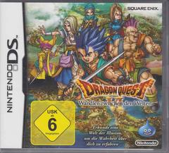 Dragon Quest VI – Wandler zwischen den Welten