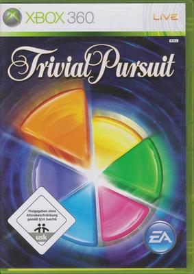 Trivial Pursuit