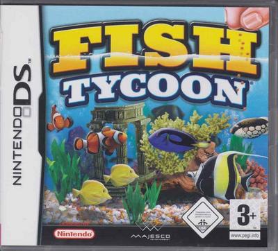 Fish Tycoon