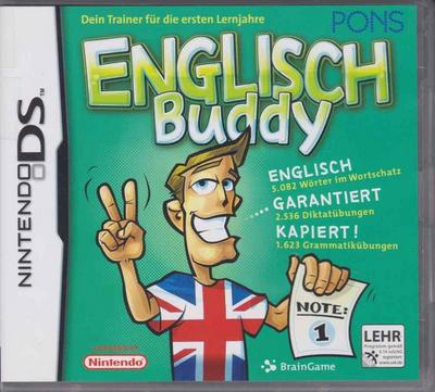 Englisch Buddy