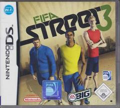 Fifa Street 3