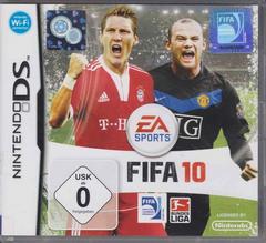 FIFA 10