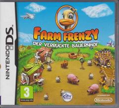 Farm Frenzy – Der verrückte Bauernhof