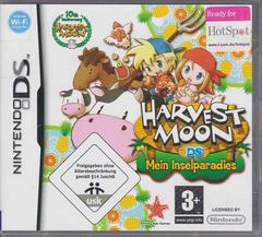 Harvest Moon Mein Inselparadies