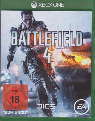 Battlefield 4