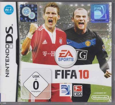 FIFA 10