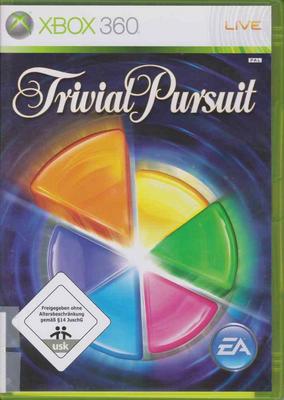 Trivial Pursuit