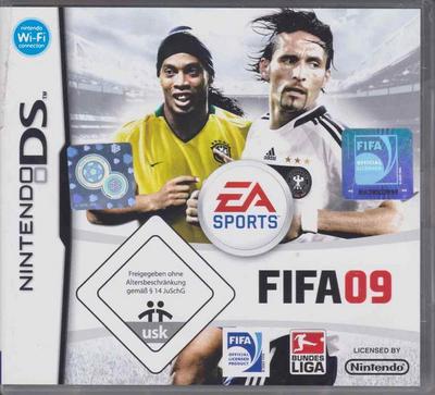 FIFA 09