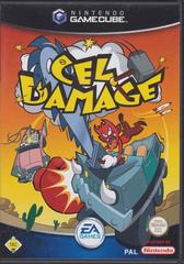 Cel Damage