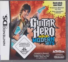 Guitar Hero - On Tour - Modern Hits