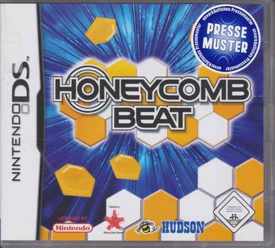 Honeycomb Beat