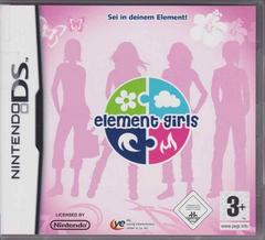 Element Girls