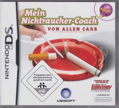 Mein Nichtraucher Coach