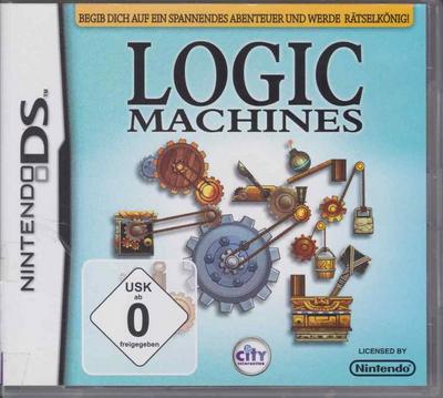 Logic Machines