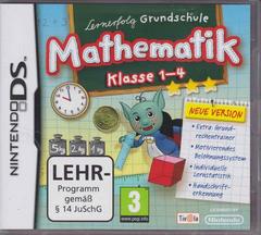 Lernerfolg Grundschule – Mathematik Klasse 1-4 – Neue Version