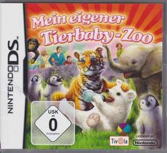 Mein eigener Tierbaby-Zoo