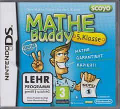 Mathe Buddy 5. Klasse