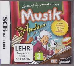 Lernerfolg Grundschule – Musik – Little Amadeus