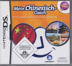 Mein Chinesisch-Coach - Spielend Chinesisch Lernen