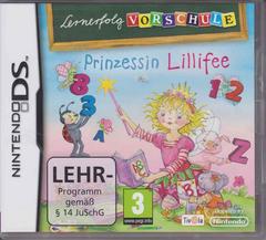 Lernerfolg Vorschule – Prinzessin Lillifee