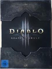 Diablo III - Reaper of Souls Collectors Edition