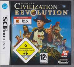 Sid Meier's Civilization Revolution