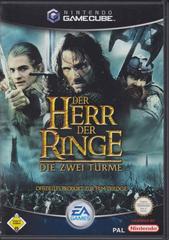 Der Herr Der Ringe -Die Zwei Türme