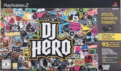 DJ Hero