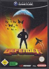 Defender - For All Mankind