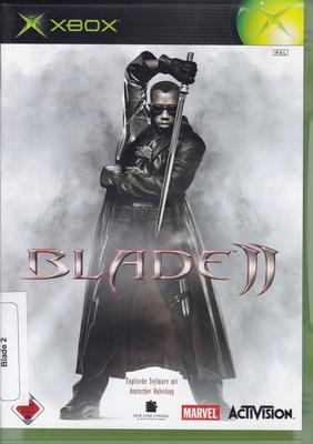 Blade 2