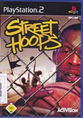 Street Hoops