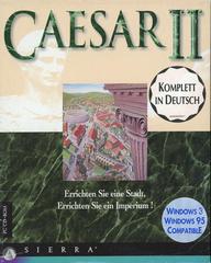 Caesar II