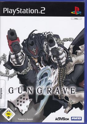 Gungrave