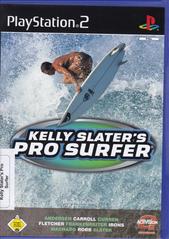 Kelly Slater's Pro Surfer