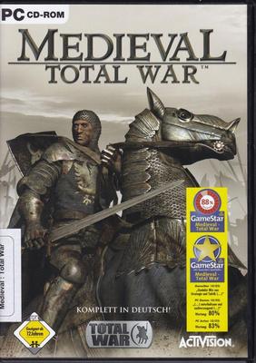 Medieval : Total War