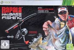 Rapala Pro Bass Fishing